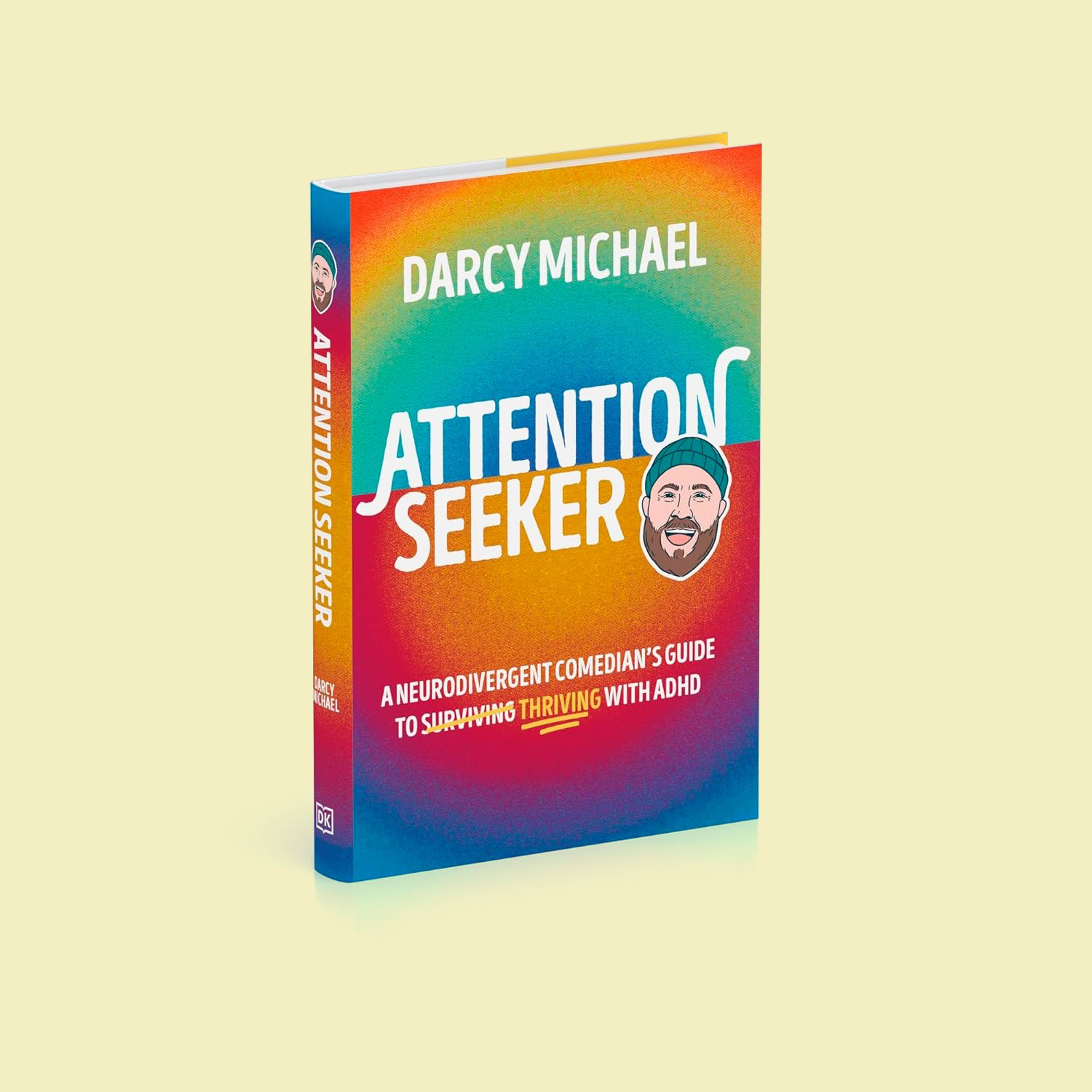 Attention Seeker