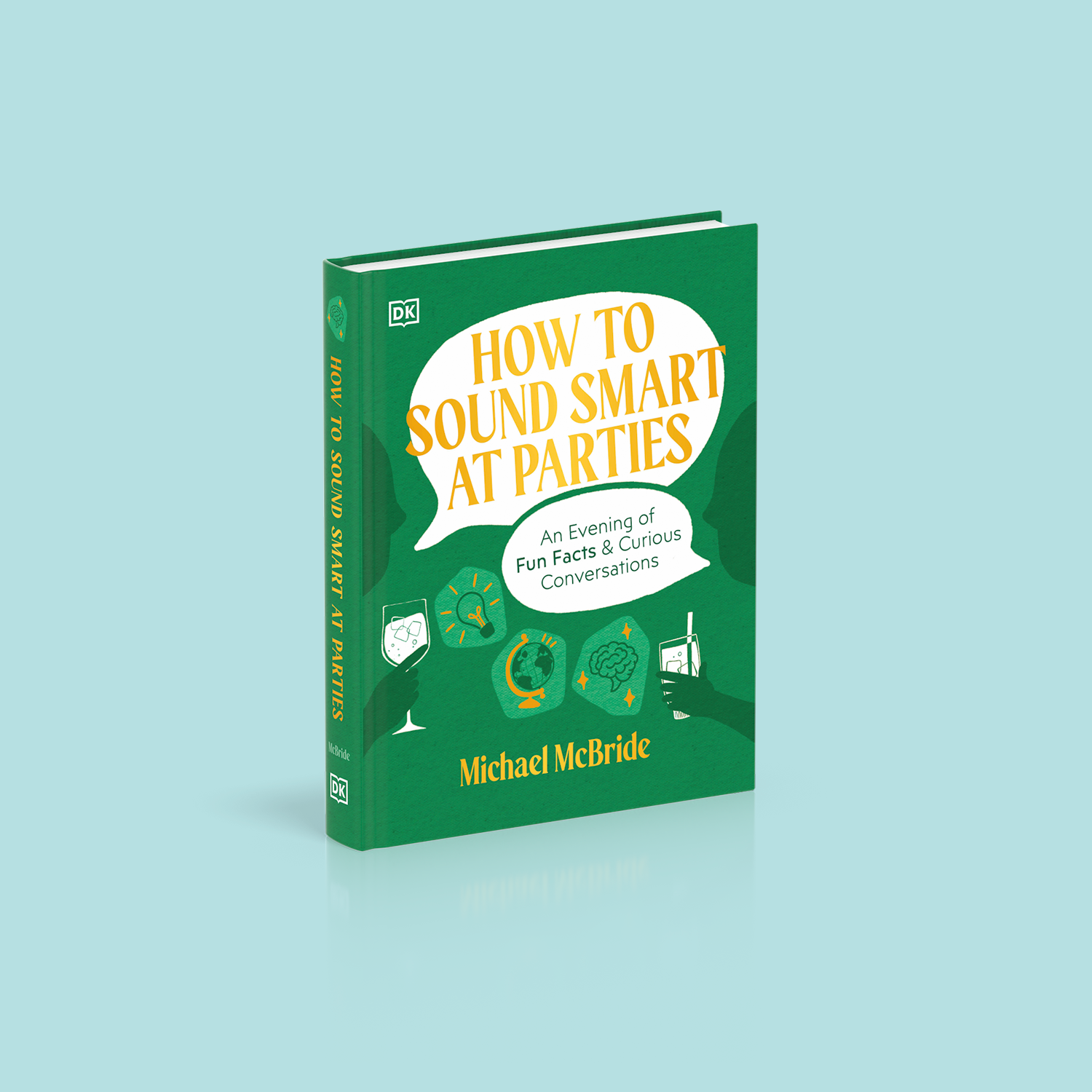 How to Sound Smart at Parties