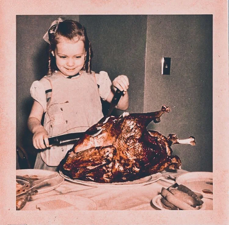 Thanksgiving dinner- Feeds 6 people. To- Go PICKUP ONLY