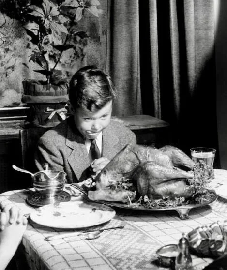 Thanksgiving dinner- Feeds 12 people. To- Go PICKUP ONLY