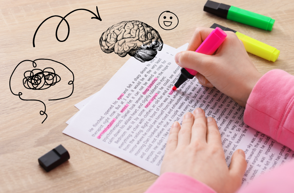 Original languages in the classroom