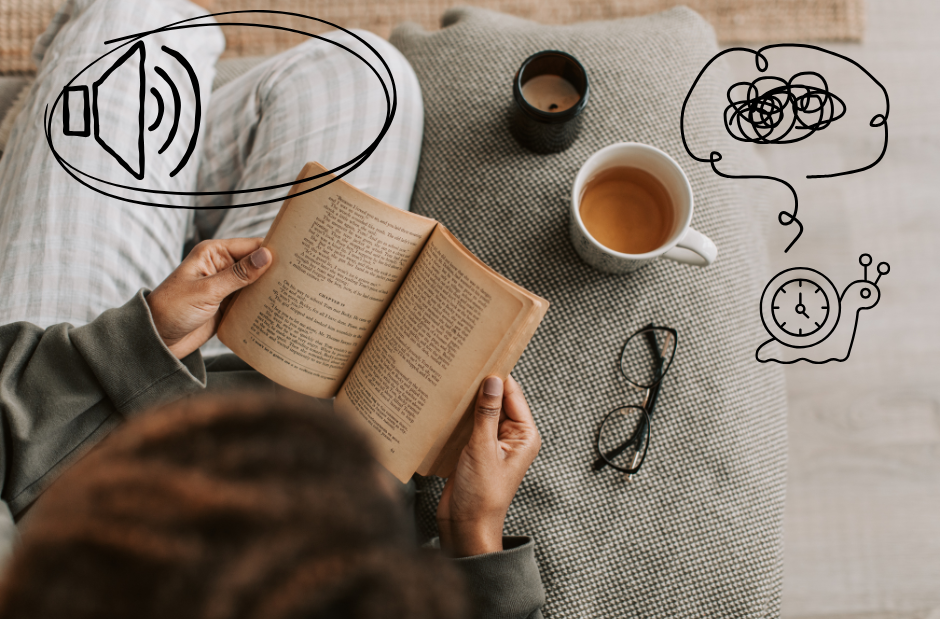 Learning other languages with dyslexia