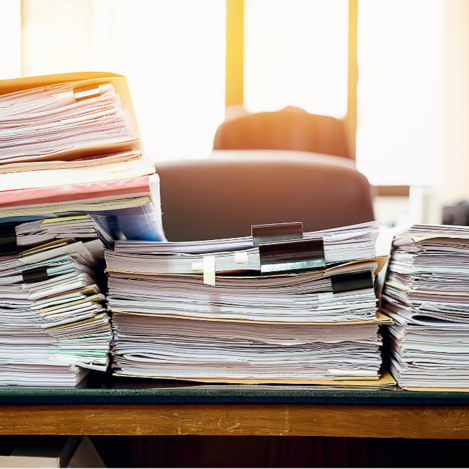 Manuscript Preparation