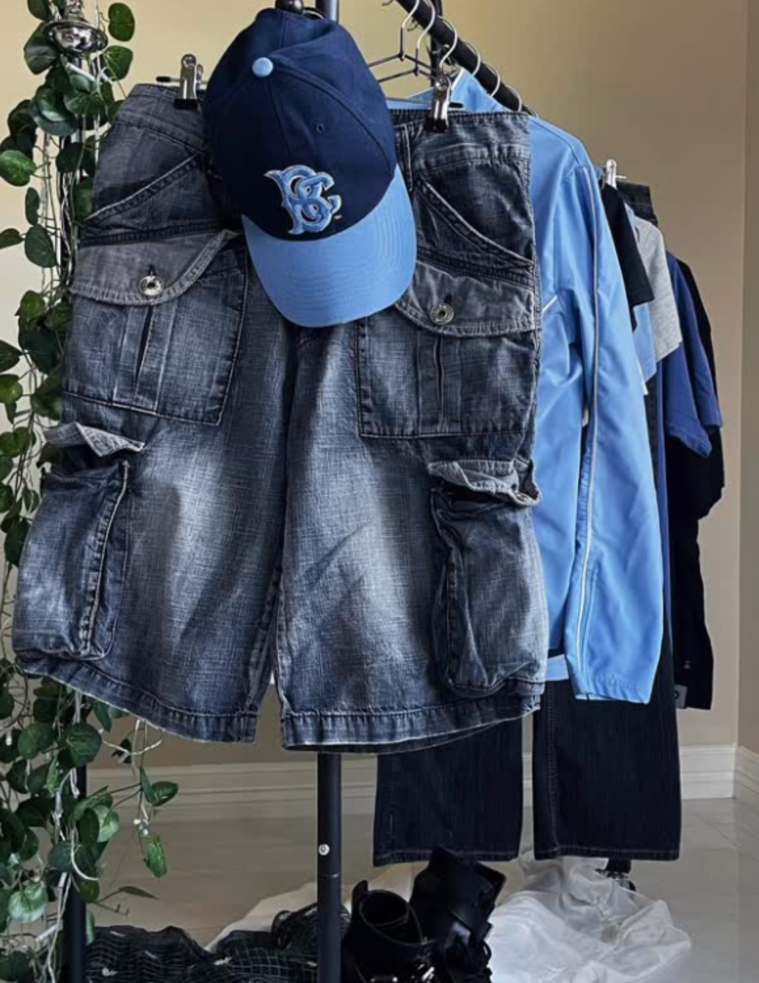 Pre-Loved Pop Up