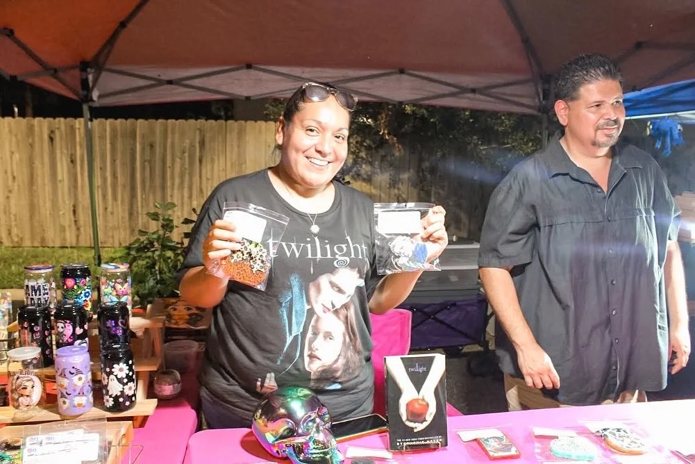 Twilight Nite Market