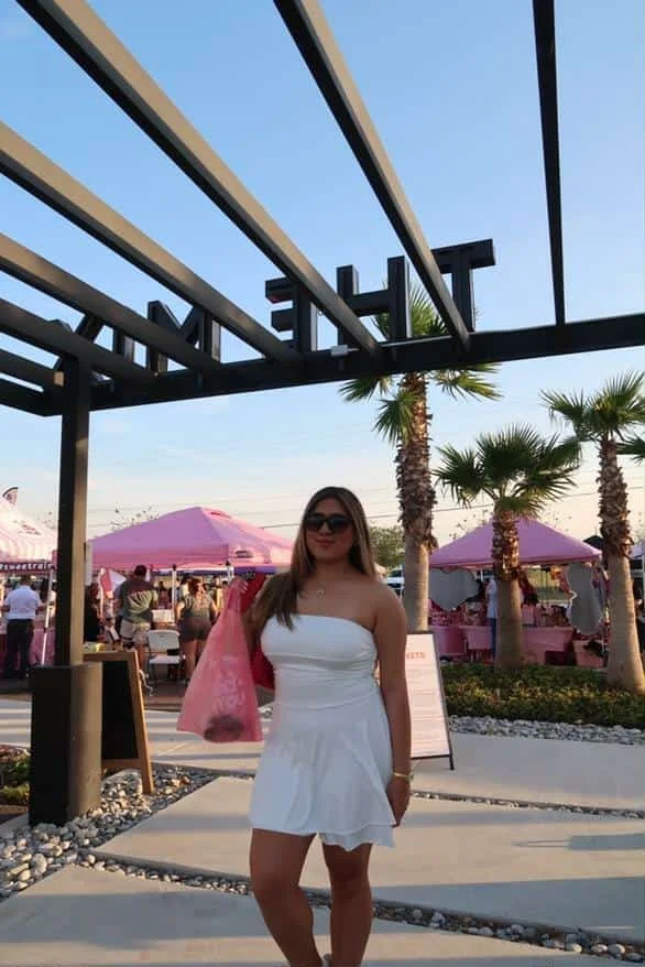 Why Ma’Lia loves STX Markets
