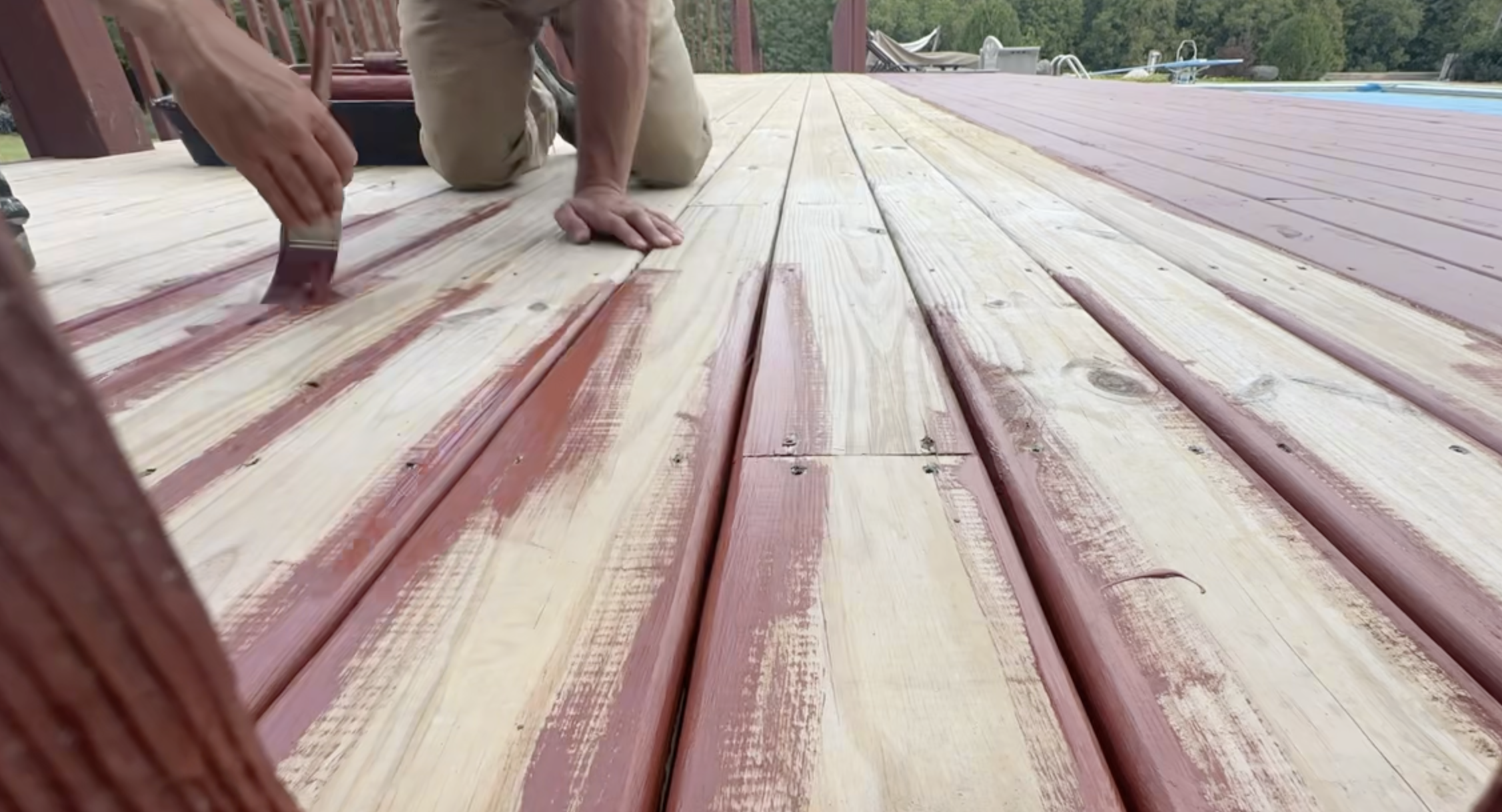 “Detail, balance, and craftsmanship — hallmarks of Dan’s work from start to finish.”