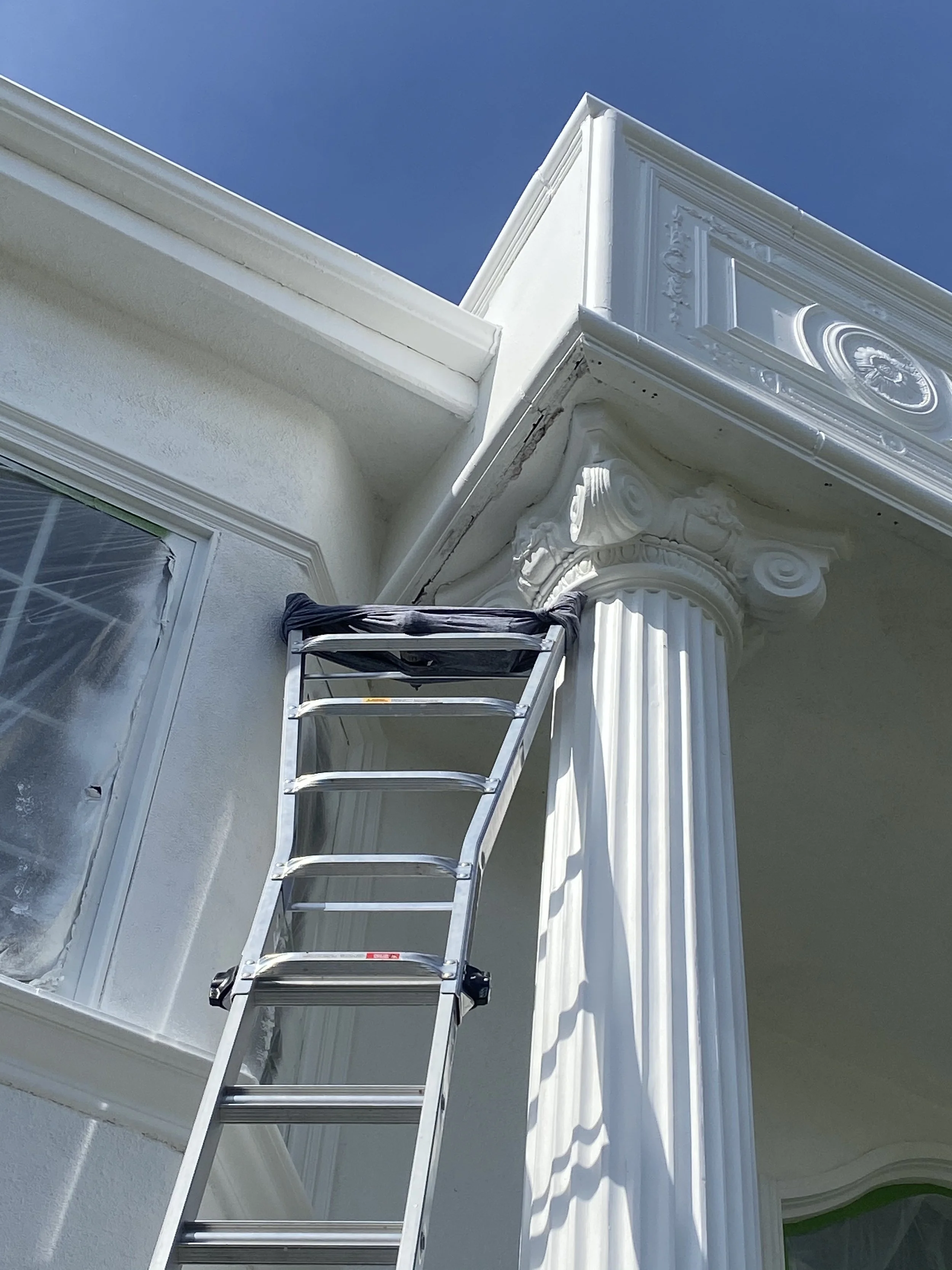 Interior and Exterior Painting