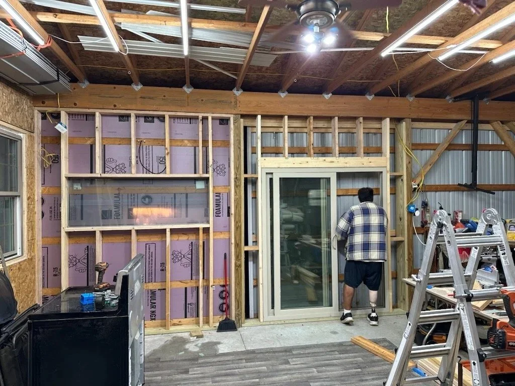 Framing