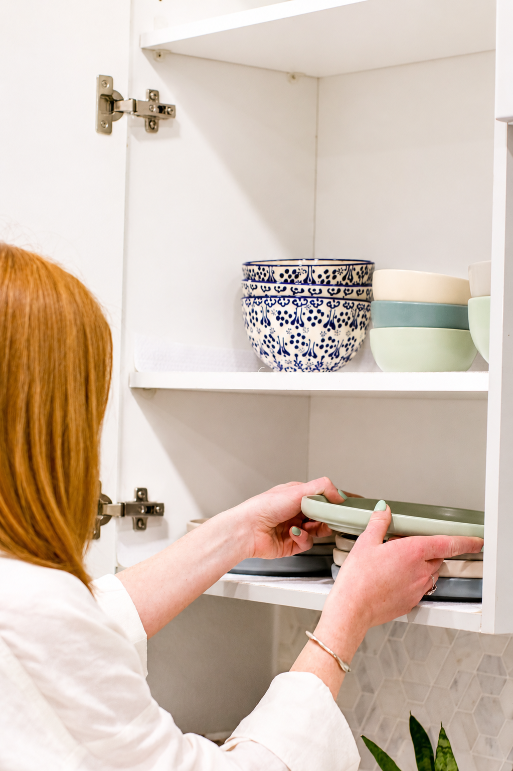 Professional Home Organizing in Austin, TX