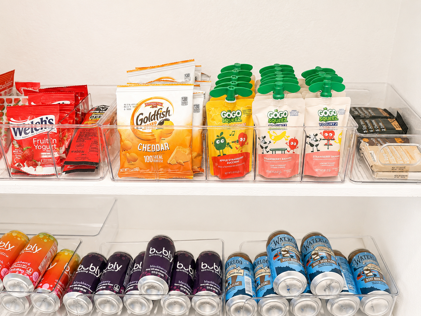 The Free Organizing Shift That Will Change the Way Your Home Functions