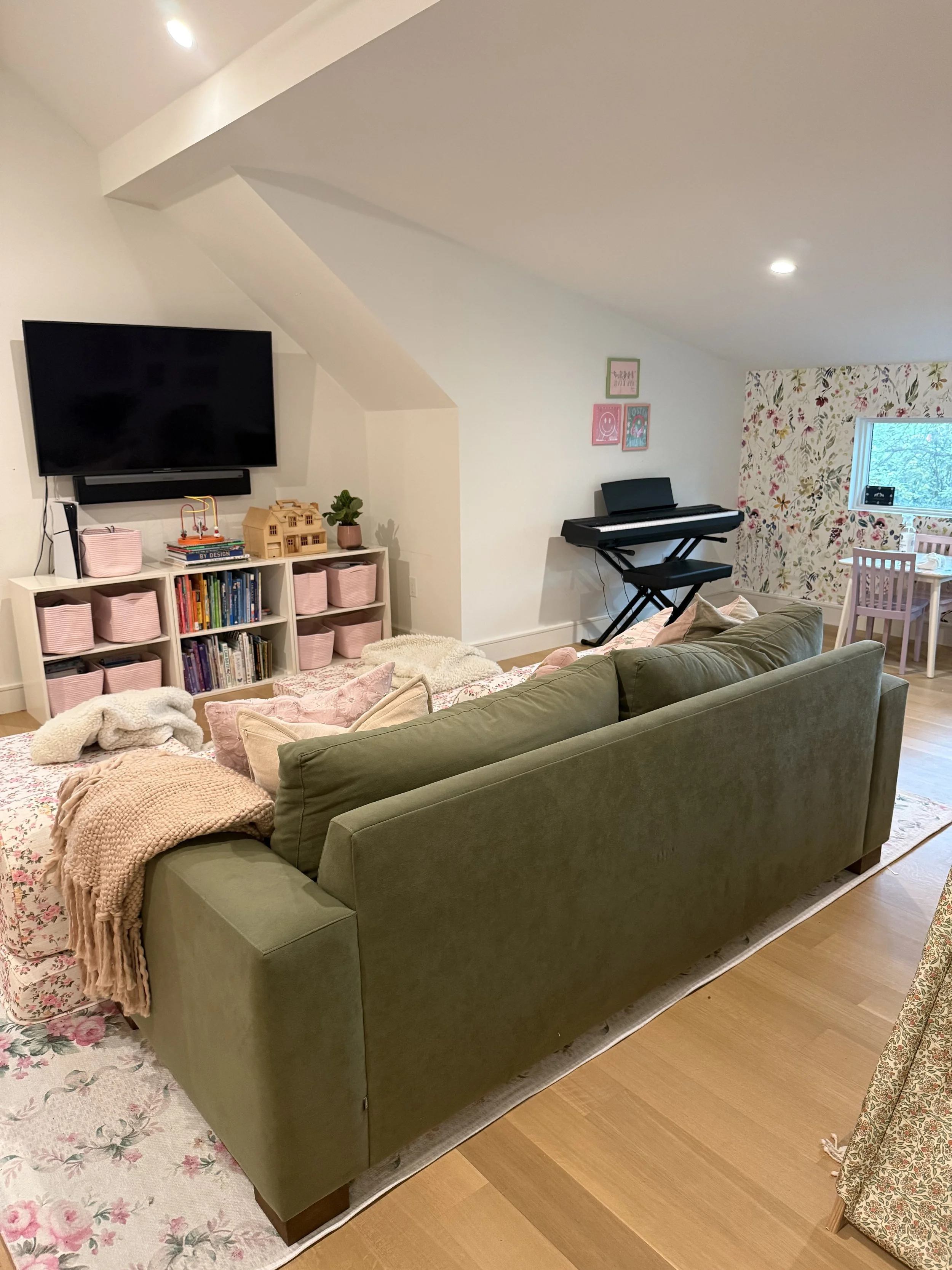 Playroom Design