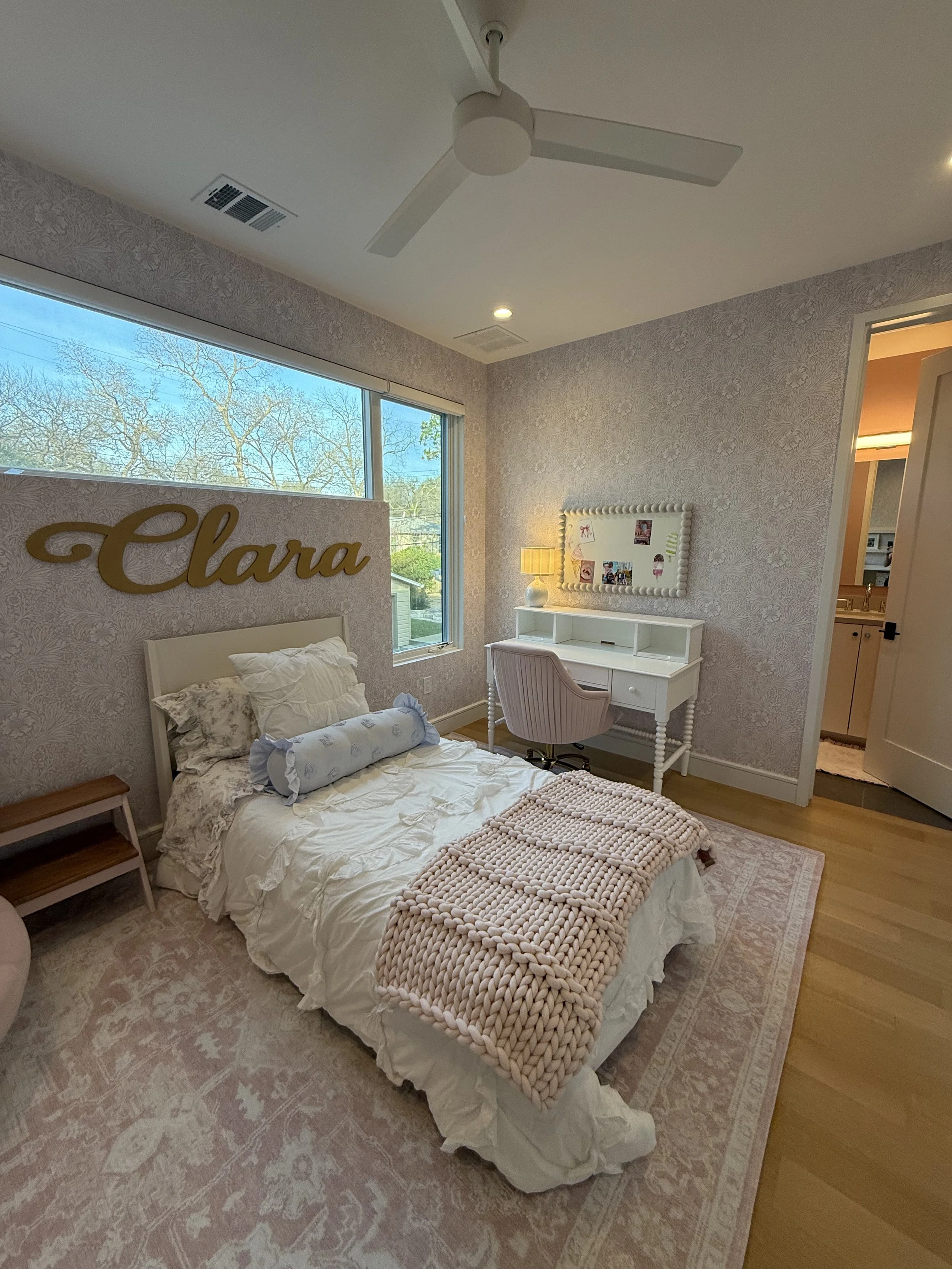 Bedroom Design