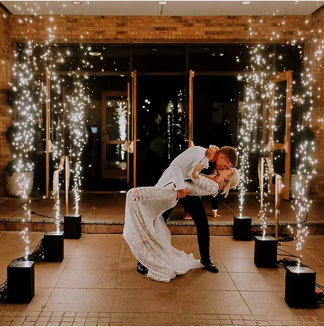 How to Safely Use Cold Sparkle Fireworks Indoors — And Why You Shouldn’t Be Scared