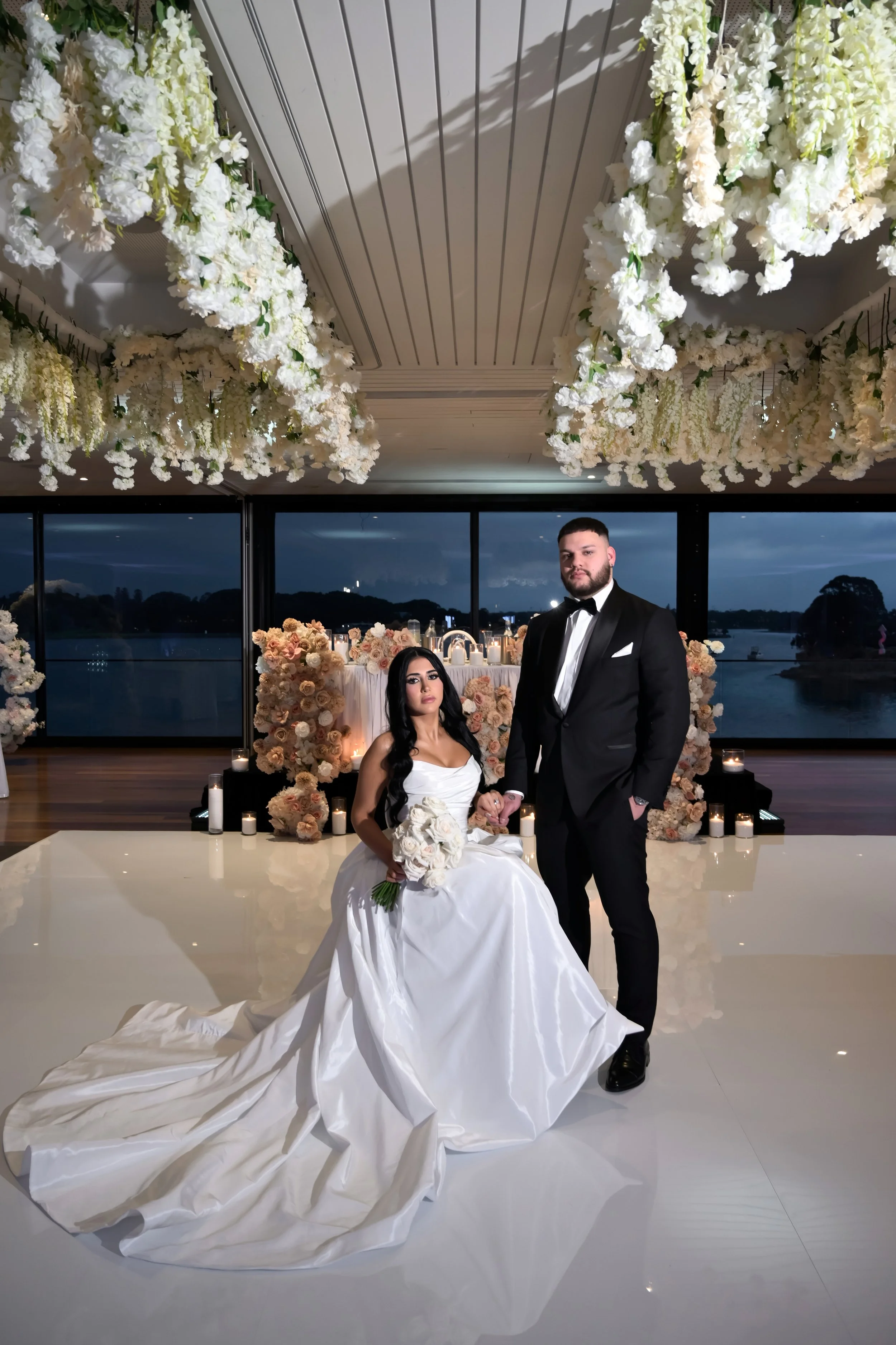 WEDDING SUZAN&OLIVER