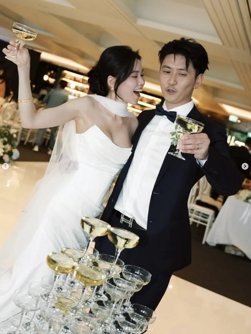 WEDDING PHIL&YAYA