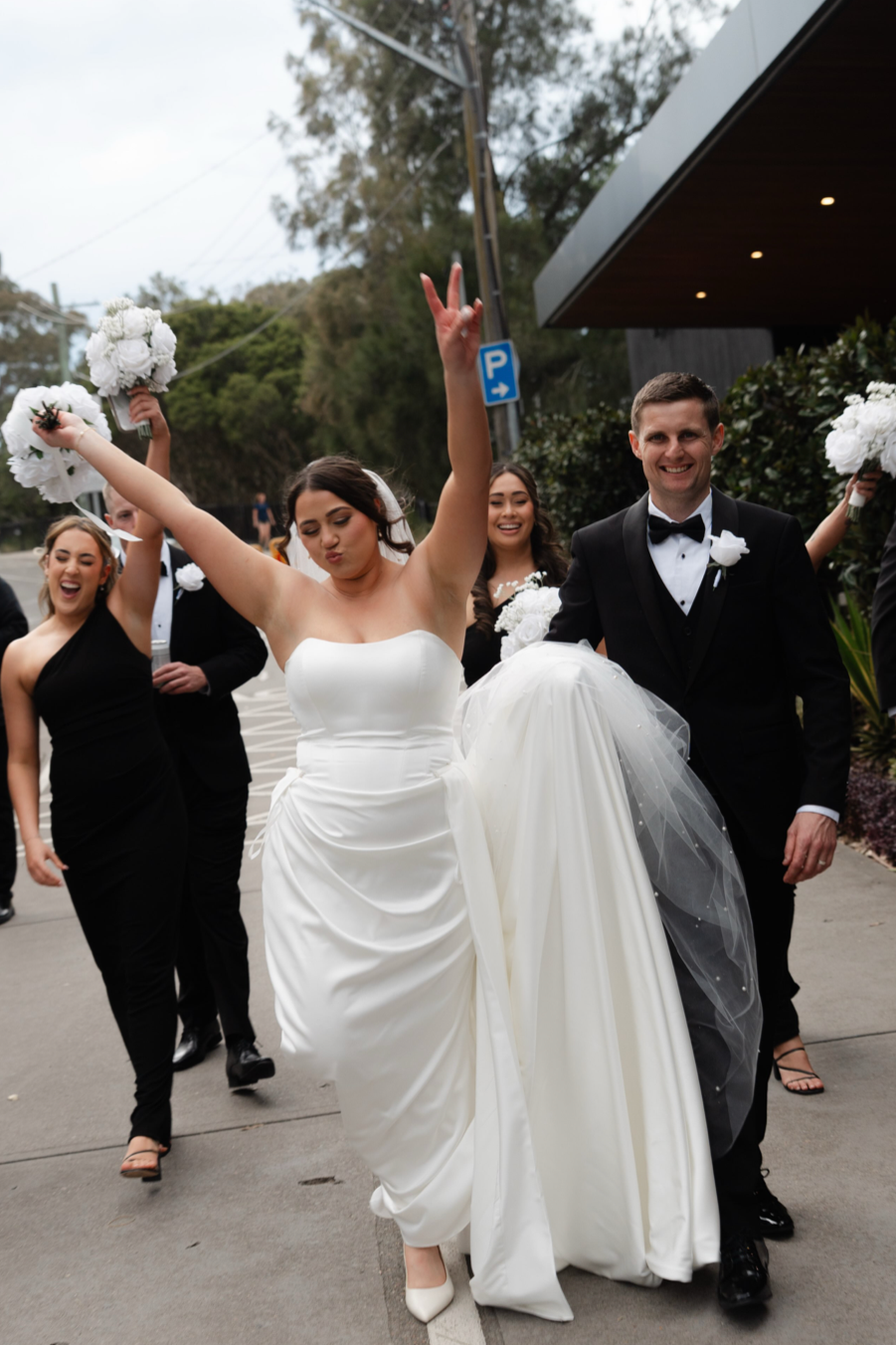 WEDDING MATTHEW&ROCHELLE