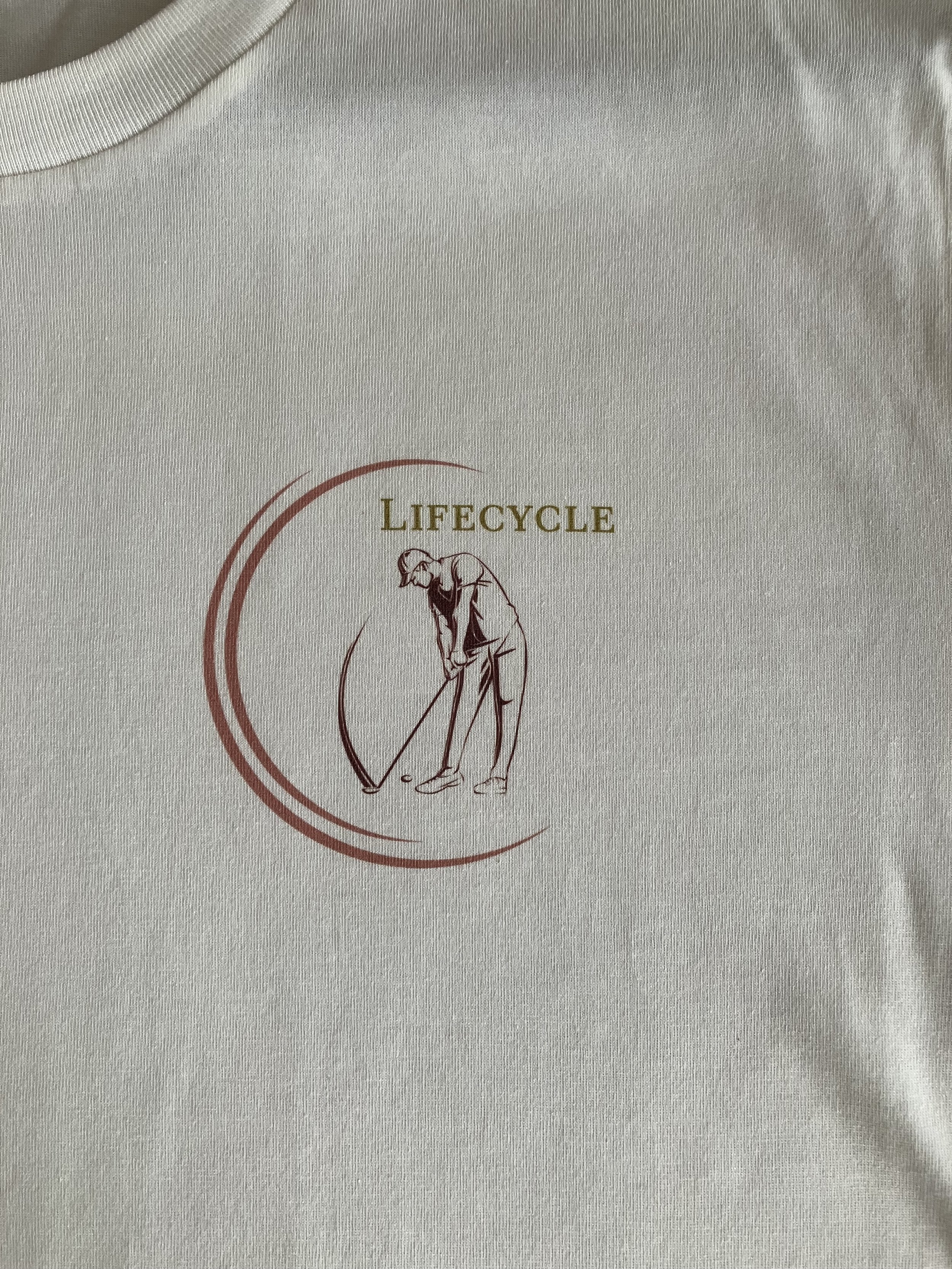 Golf Pocket T-Shirt