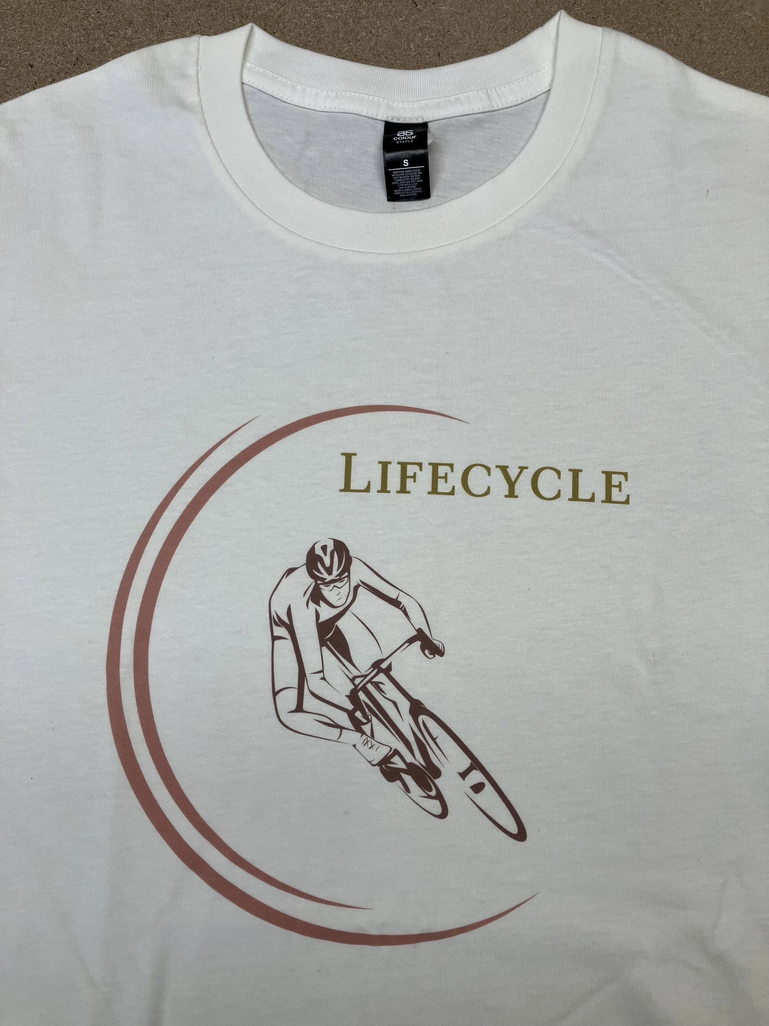Cycling T-shirt