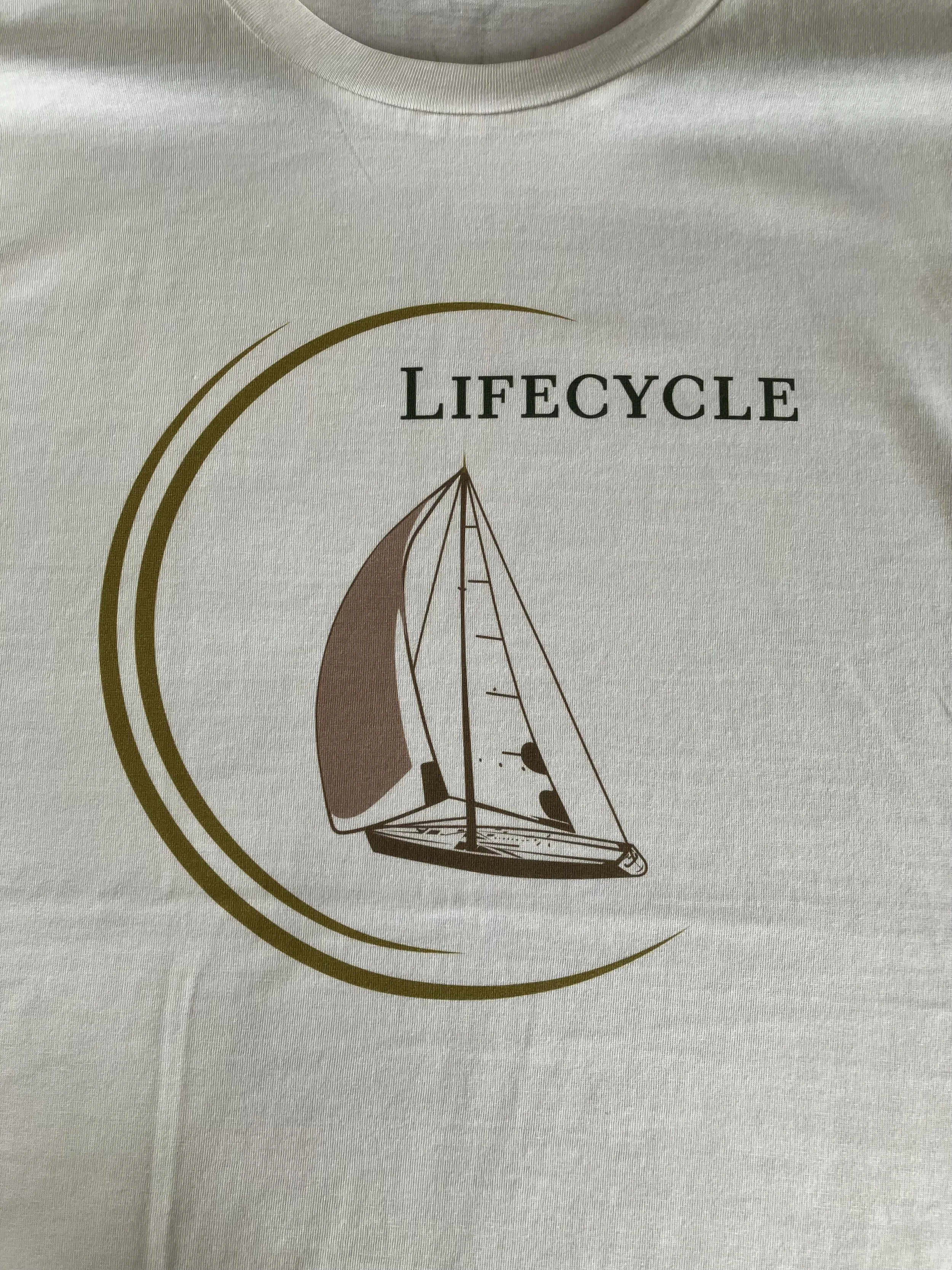Sailing T-shirt