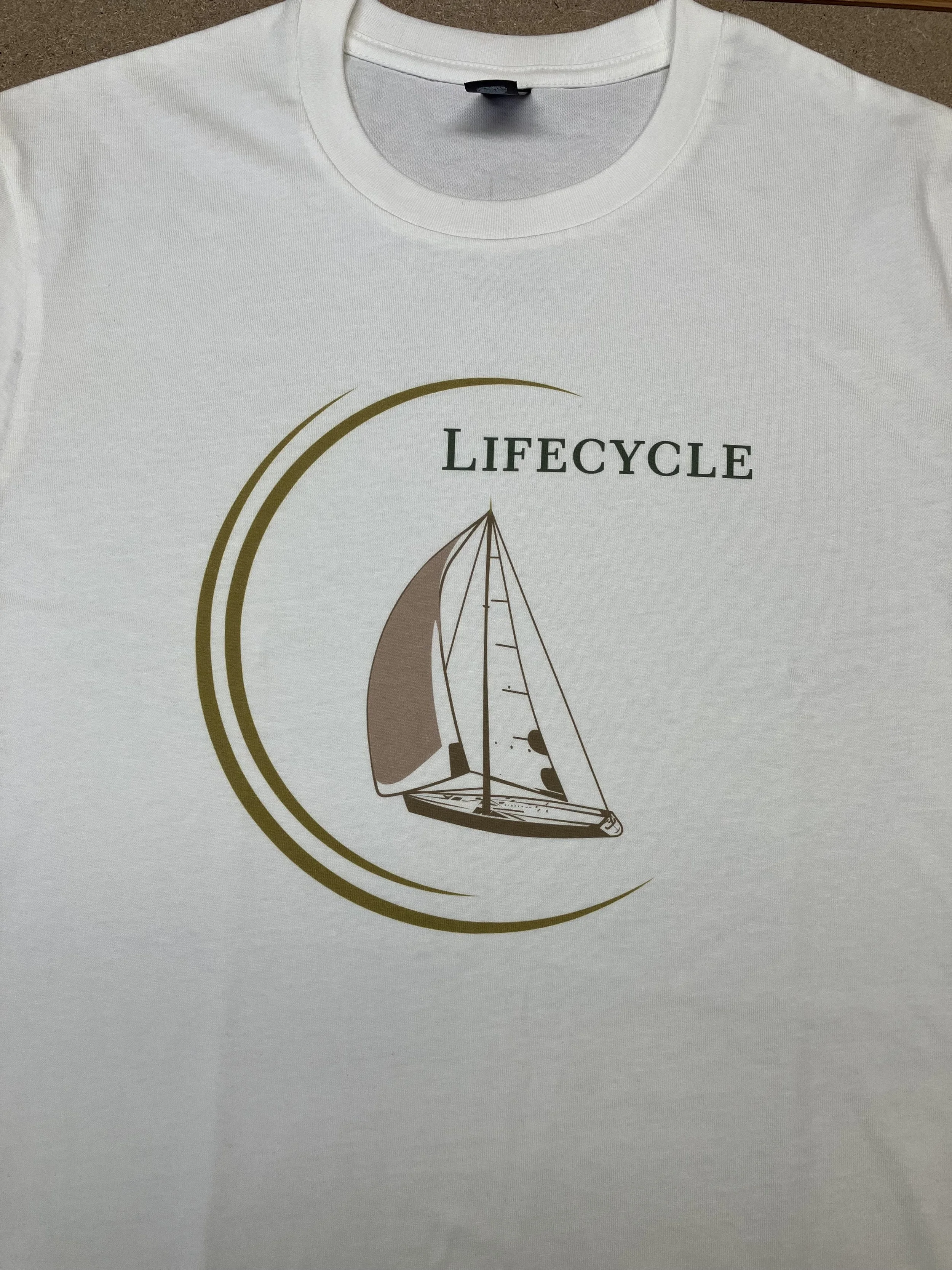 Sailing T-shirt