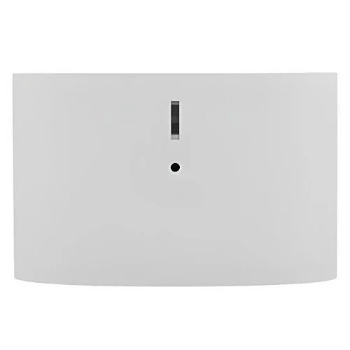 IQ PowerG Wireless Glass Break Detector with 360° Acoustic Coverage