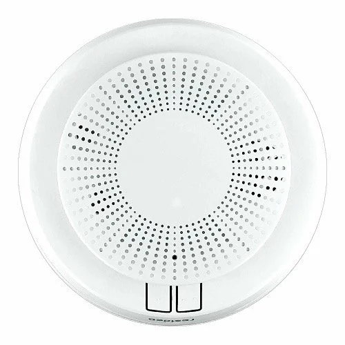 Honeywell Home / ADT ProSeries Smoke, Heat, CO Alarm Detector