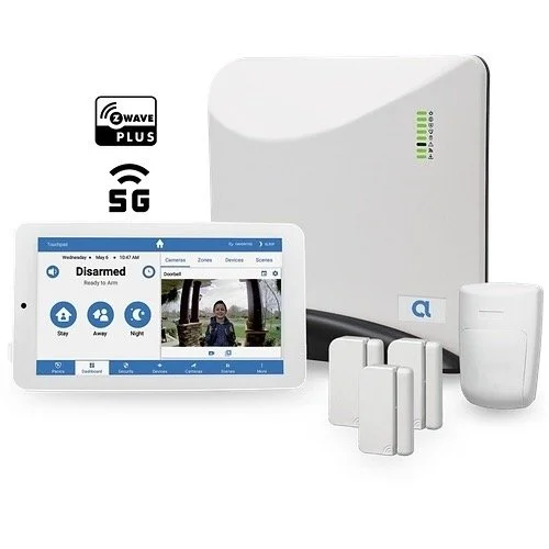 Alula Alarm Basic Package