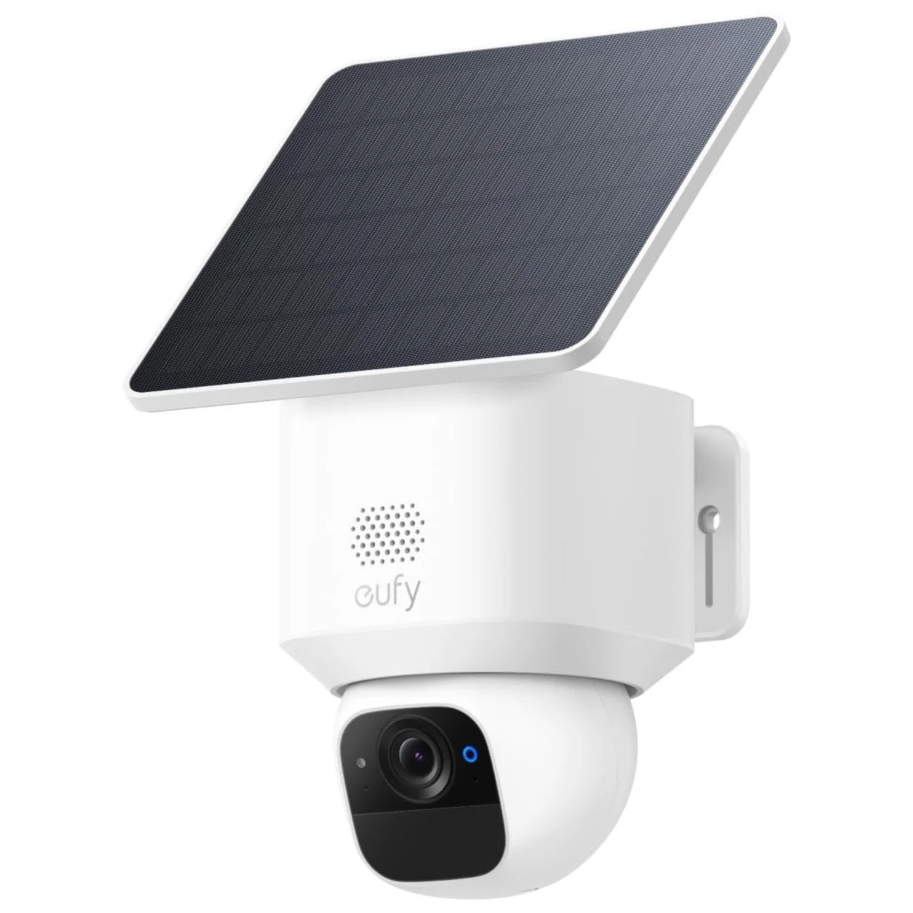 Eufy Solar Powered Outdoor PTZ Camera