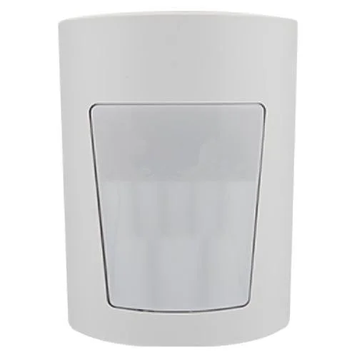 IQ PowerG + Indoor Motion PIR, Pet Immunity