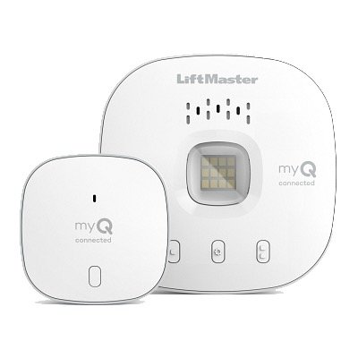 Liftmaster Smart Garage Door Control