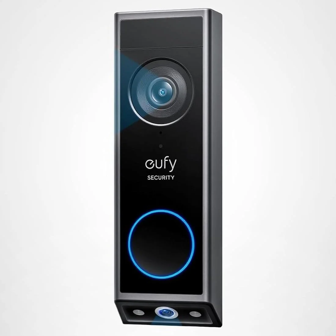 Eufy Doorbell Camera 2K Full HD Clarity