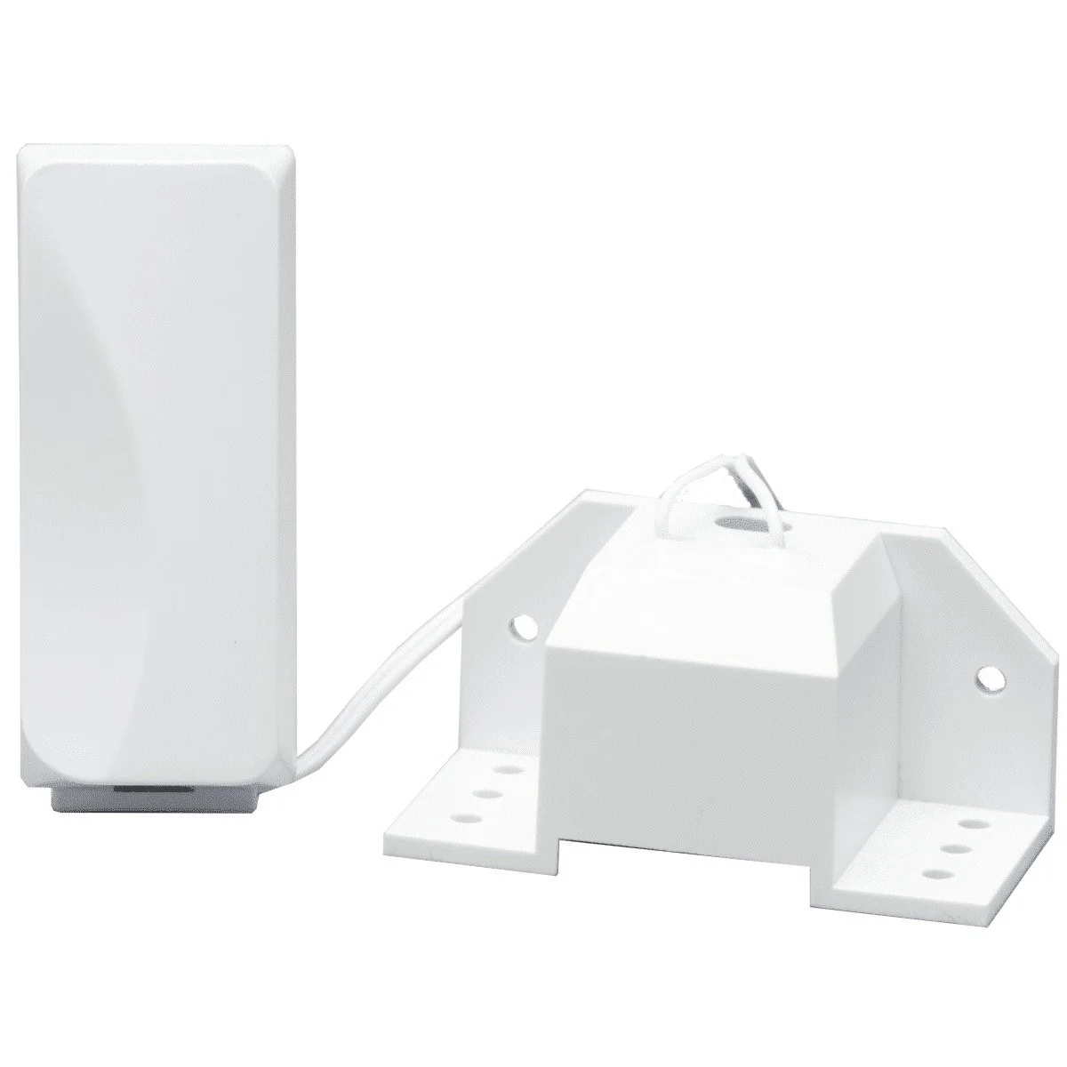 Alula Wireless Home Flood, Freeze & Heat Sensor