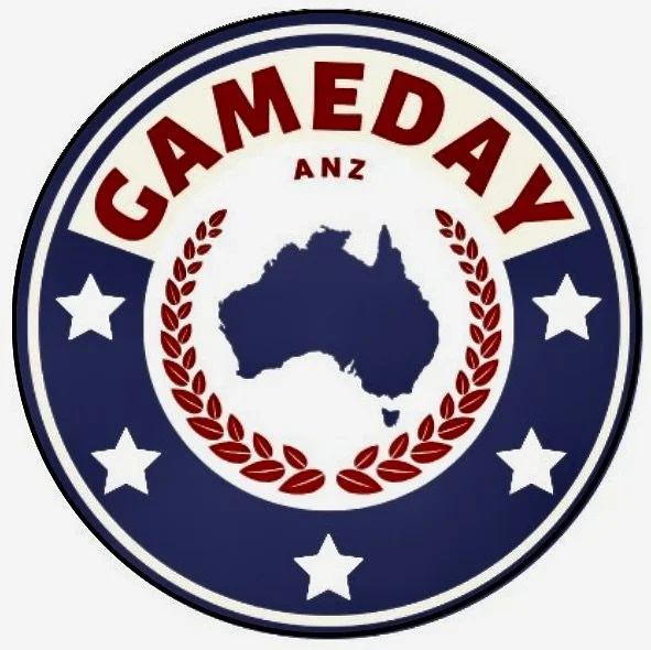 GAME DAY ANZ