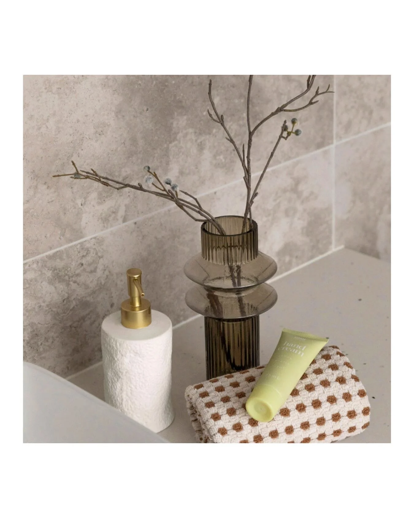 This is more than a bathroom detail&mdash;it&rsquo;s an invitation. 🚪✨
An invitation to imagine a lifestyle where every day feels a little calmer, a little more intentional, a little more you.
That&rsquo;s why we style&mdash;to inspire buyers to not