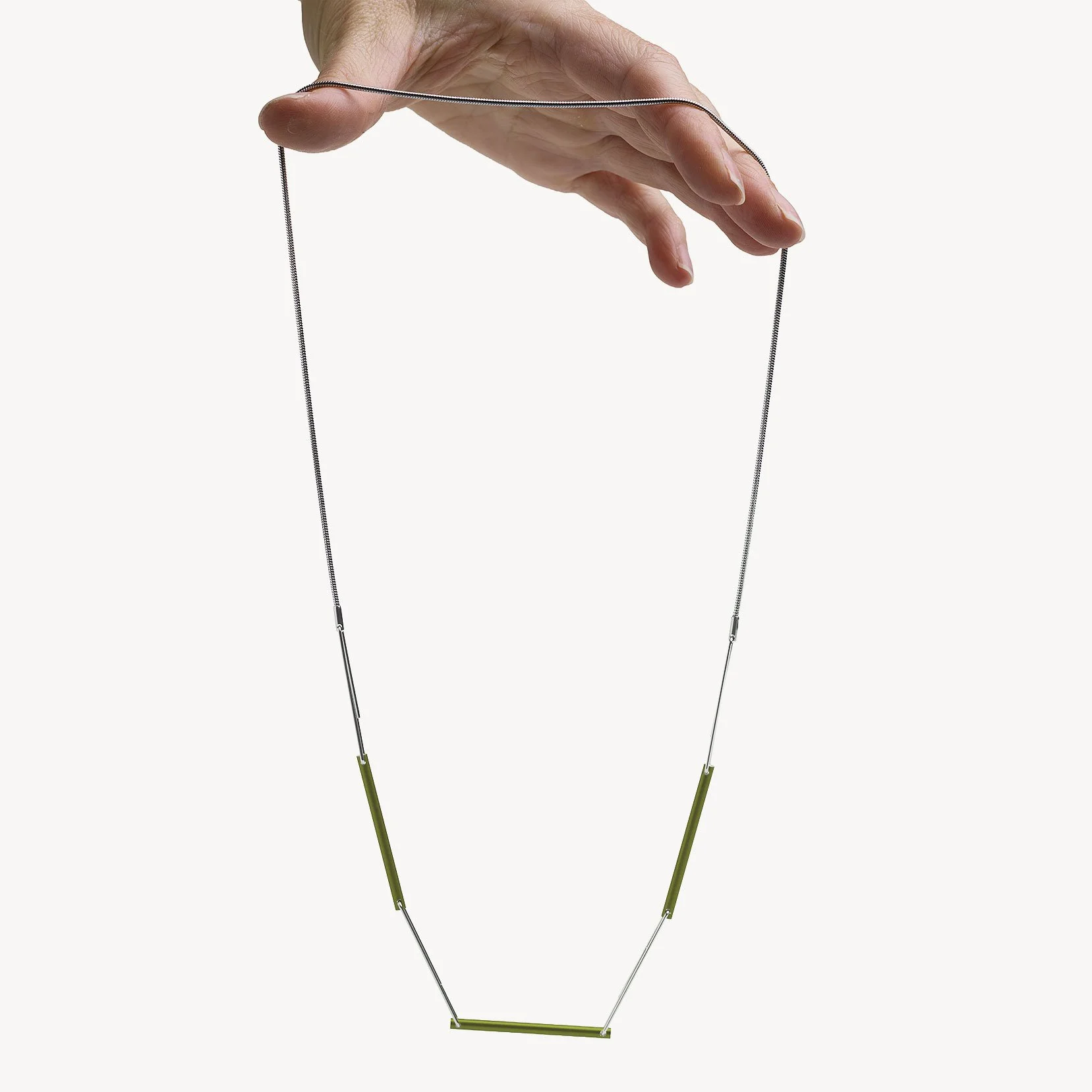 Hidden-line-necklace-short-olive.jpg