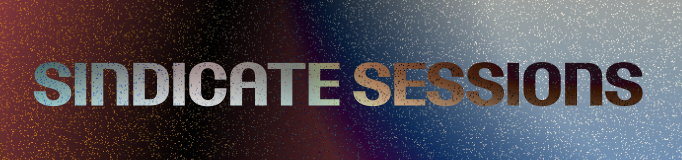 Sindicate Sessions