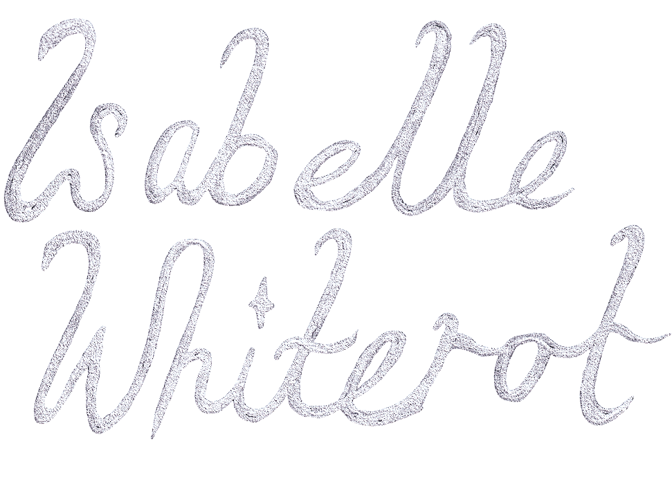 IsabelleWhiterotartist