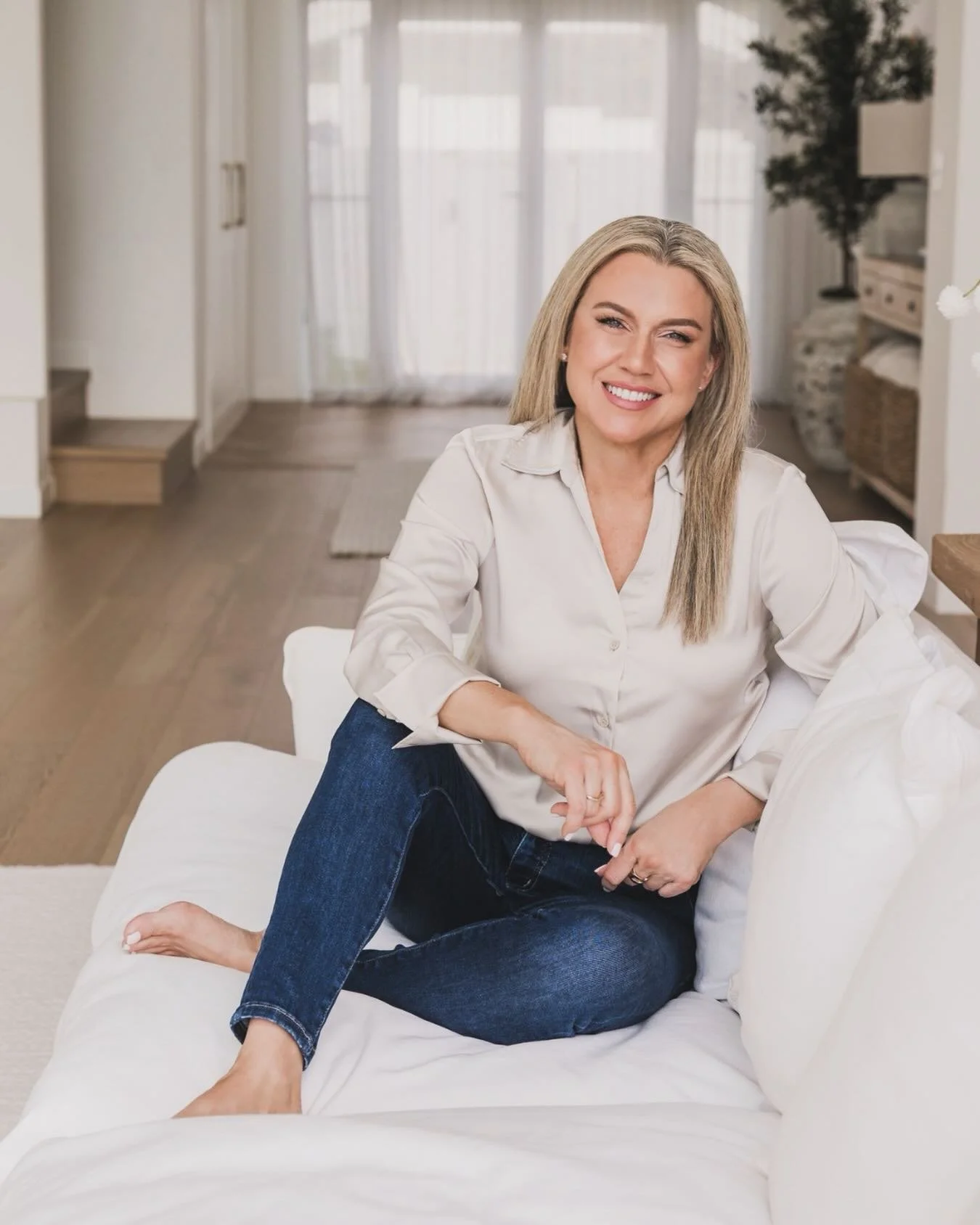 Start small.
Dream big.
Keep going.

Here&rsquo;s to the courageous women I know. The ones building businesses, raising children, rebuilding their lives, learning new skills, or carrying more than anyone realises.

Women who can be tough and soft at 