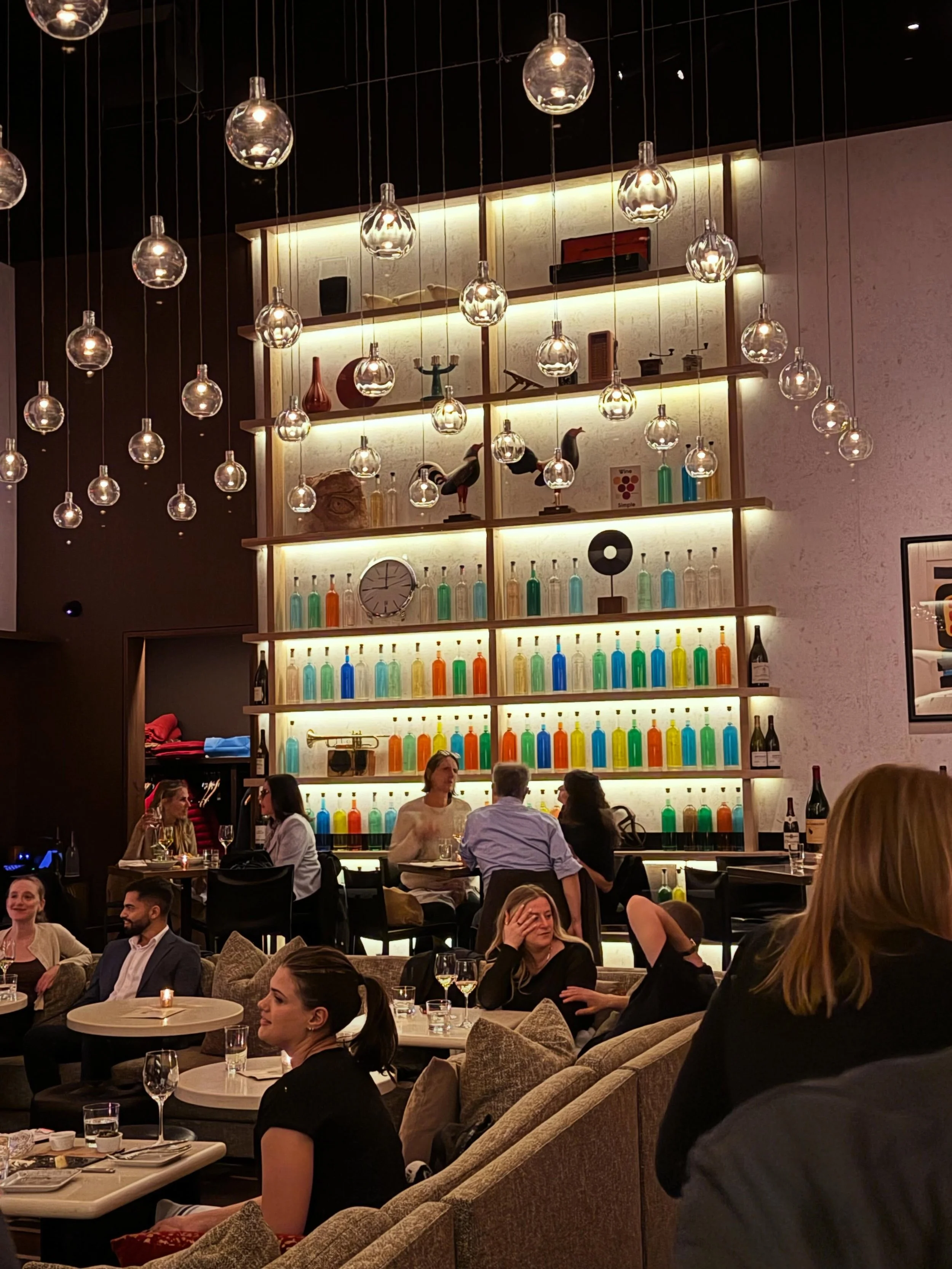 Business Performance for Luxury Hotels &amp; Hospitality

In the luxury hotel and hospitality sector, excellence is never accidental. It is the result of a high-performance, sharp, business engine.

I am pleased to be attending Food &amp; Hospitality