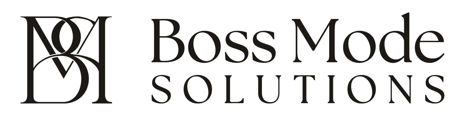 Boss Mode Solutions | Business &amp; Performance Consulting Gold Coast &amp; Brisbane