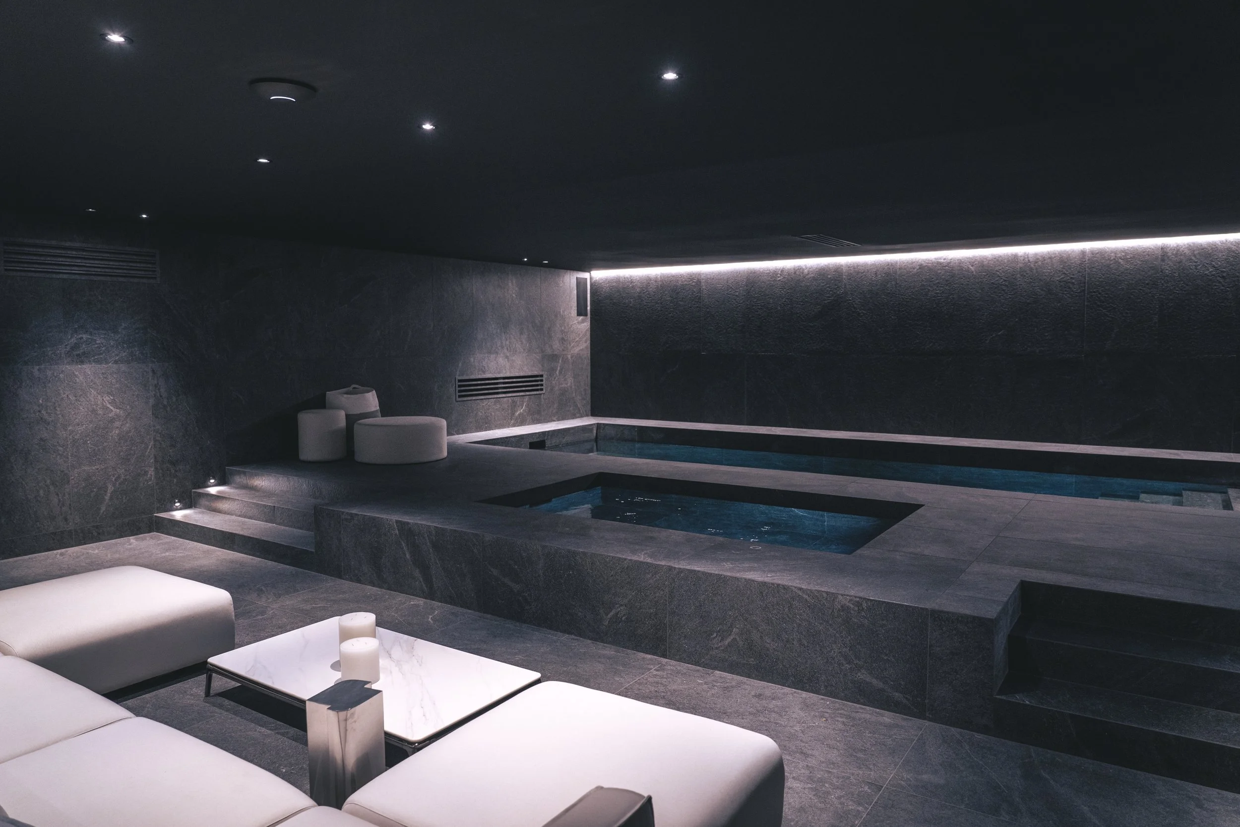 Une image du Centre culturel.