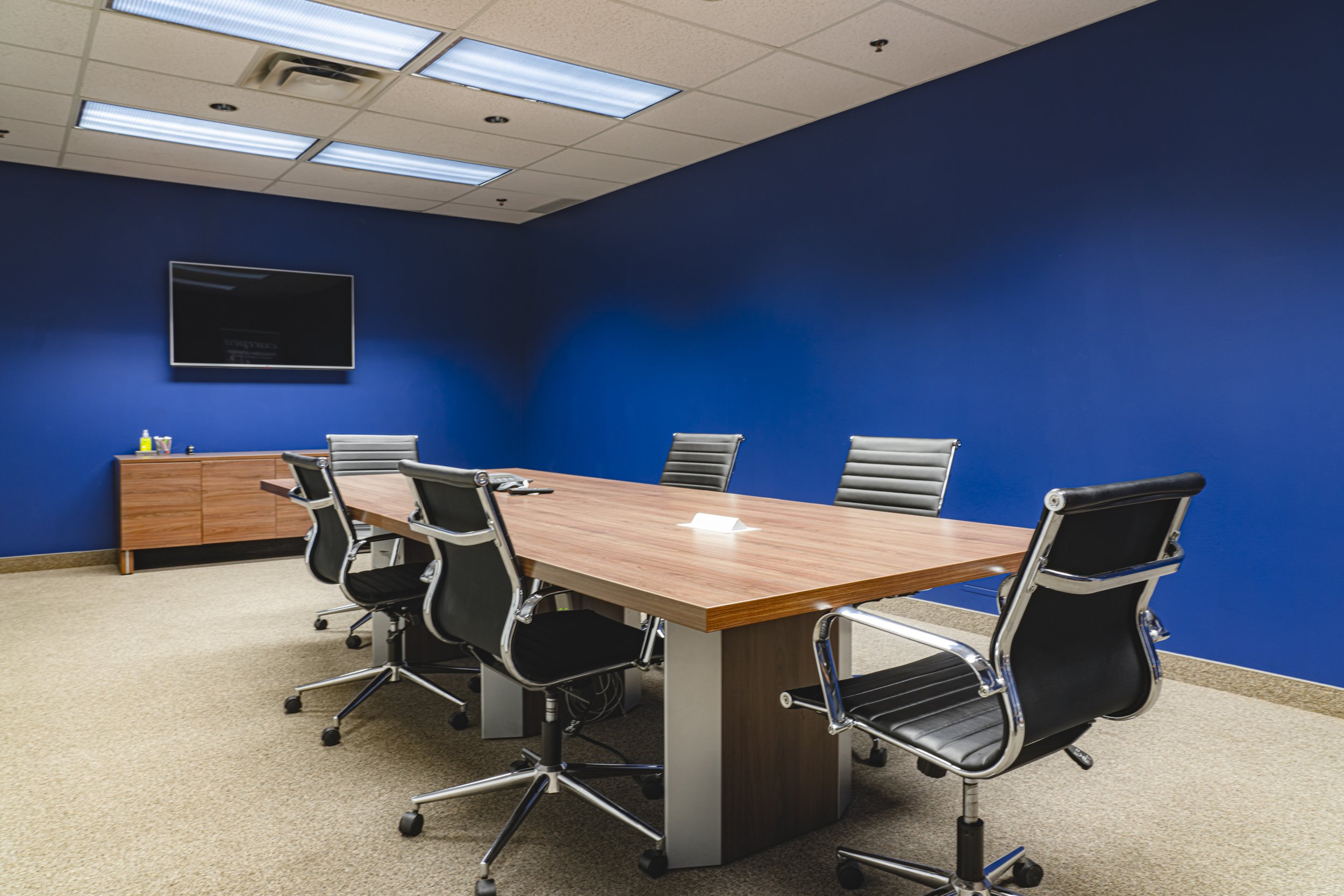 Une image de Greenspacing.