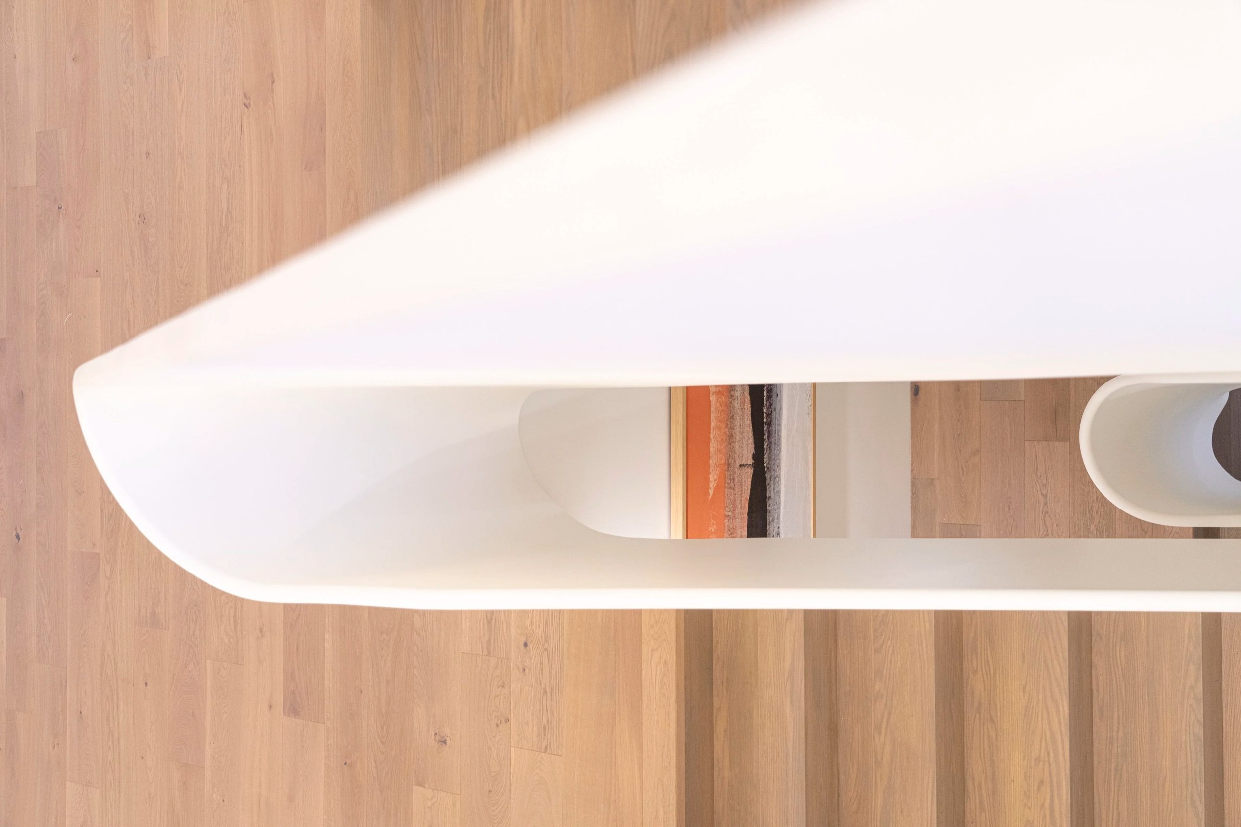 Une image du Centre culturel.