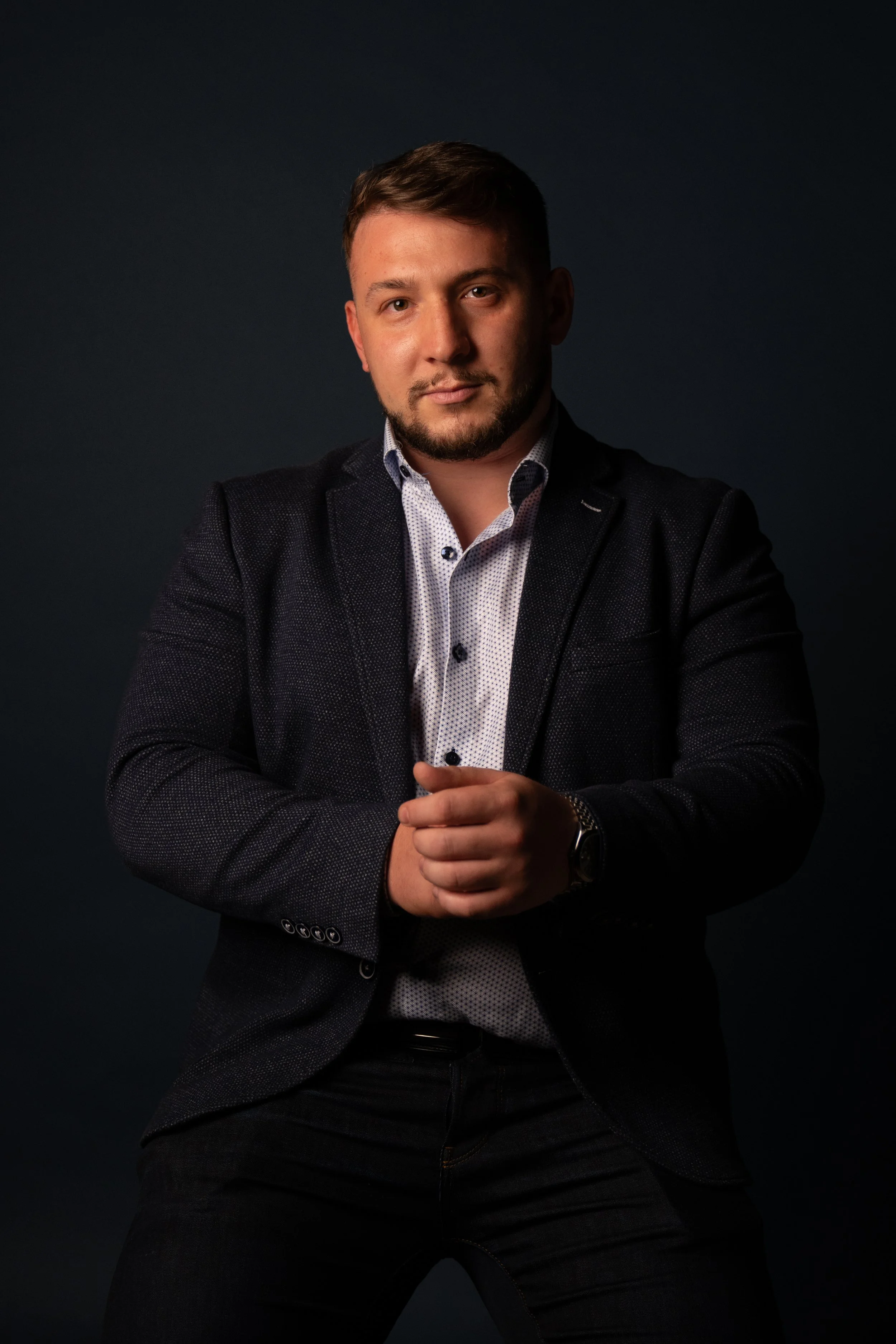 Une image de Greenspacing.