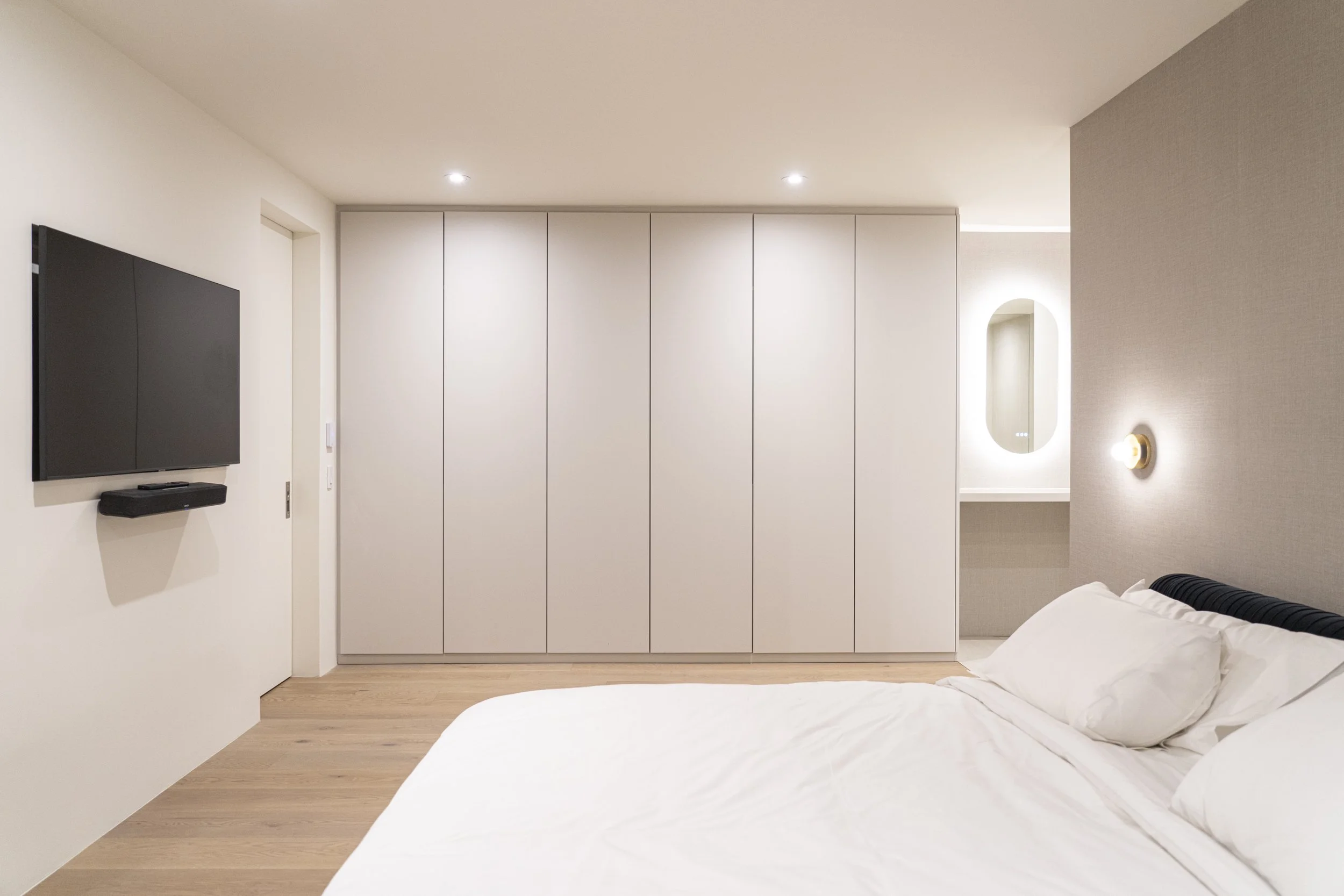 Une image de Greenspacing.