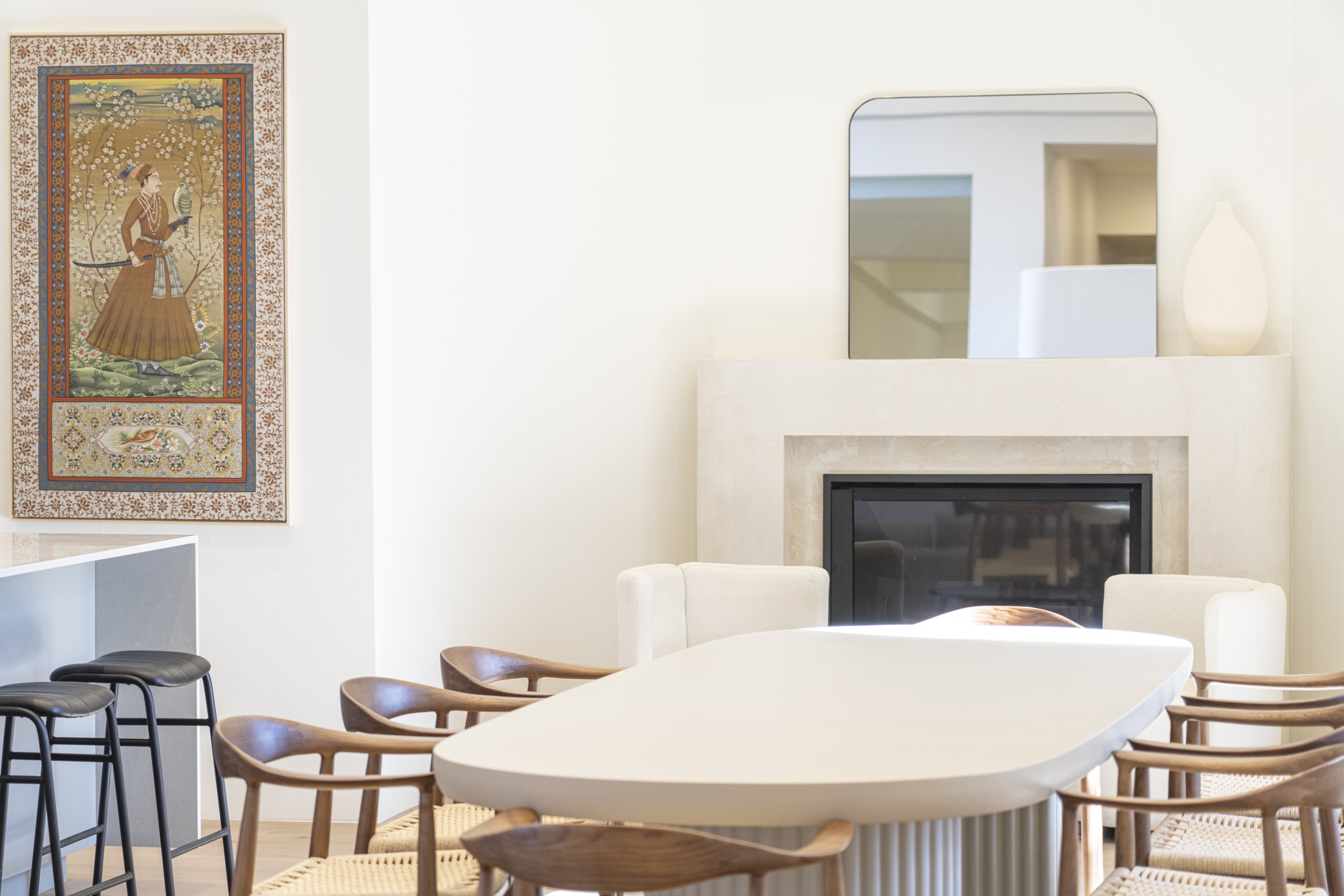 Une image de Greenspacing.