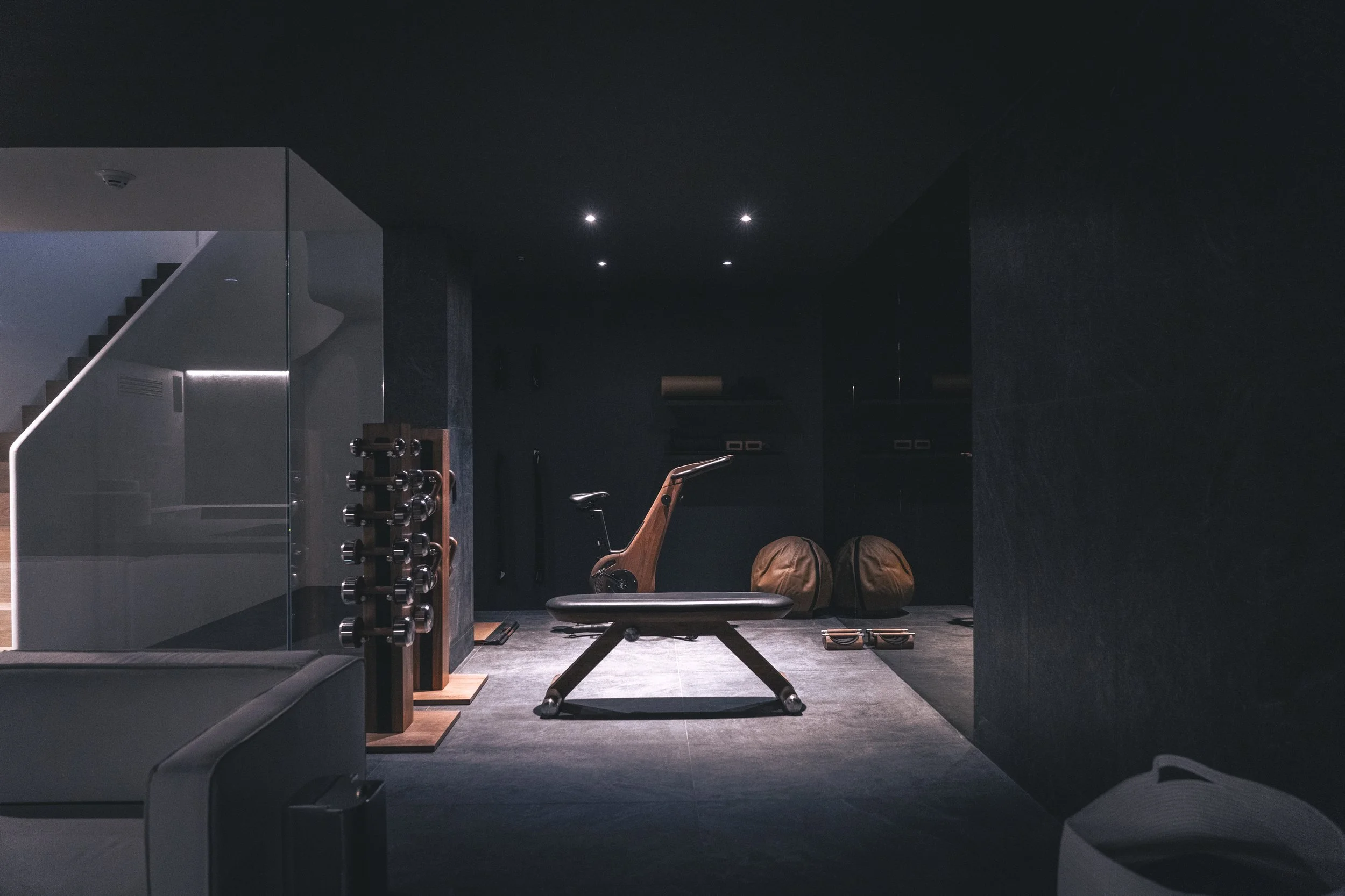 Une image du Centre culturel.