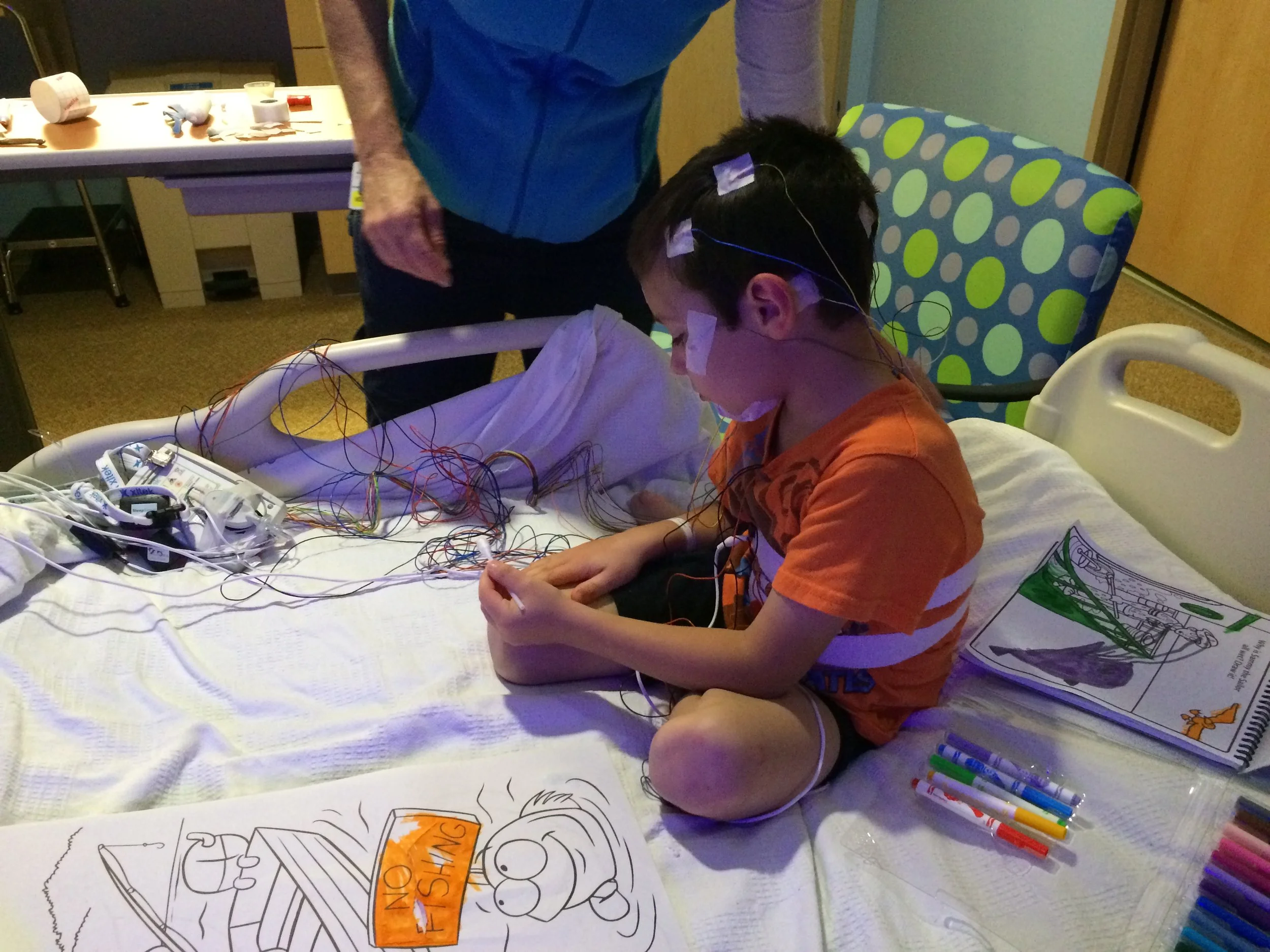 When Your Child Needs Testing: How to Get Through the Appointments, Evaluations, and Waiting