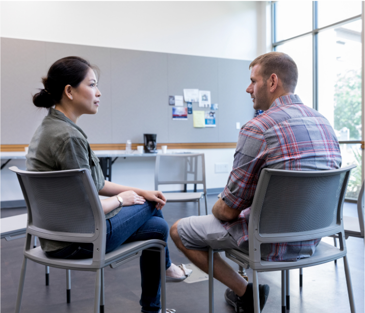 Why avoiding one conversation costs more than having it